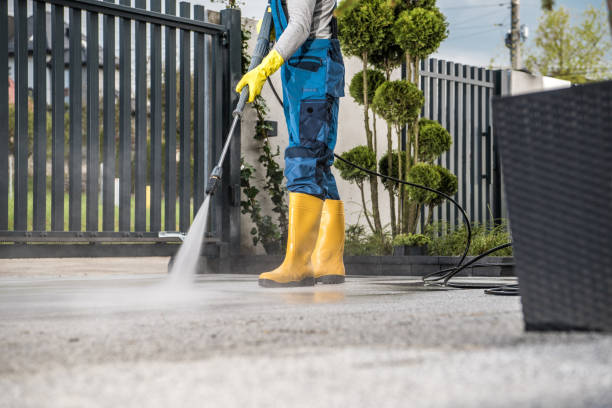 Best House Exterior Washing  in Belle Mead, NJ