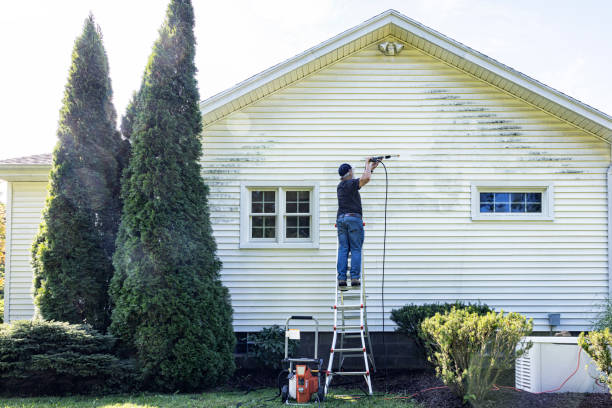 Best Patio and Deck Pressure Washing  in Belle Mead, NJ