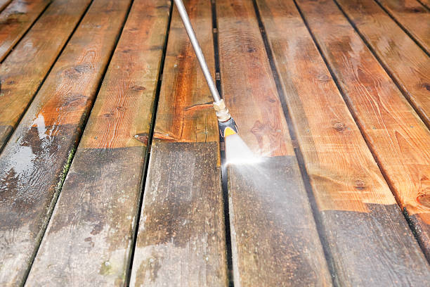 Reliable Belle Mead, NJ Pressure Washing Services Solutions