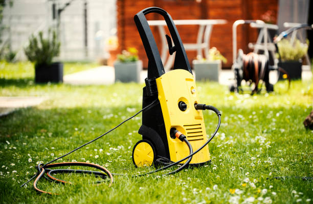 Best Gutter Cleaning  in Belle Mead, NJ